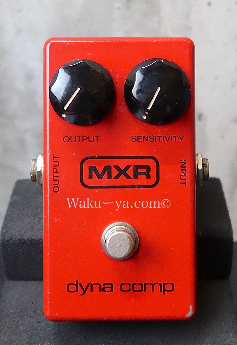 MXR dyna comp 78' 【公式通販】